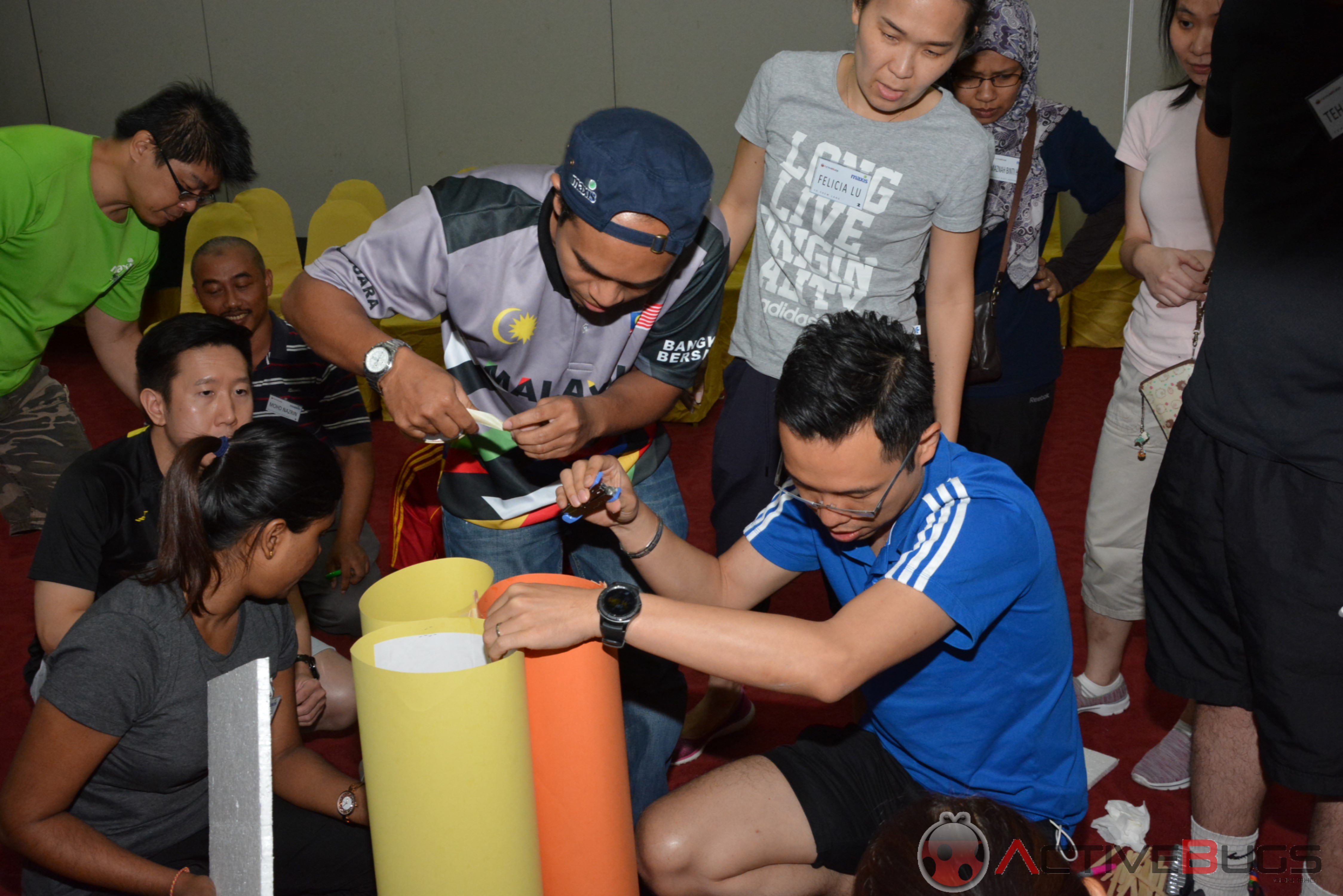 Leadership Training