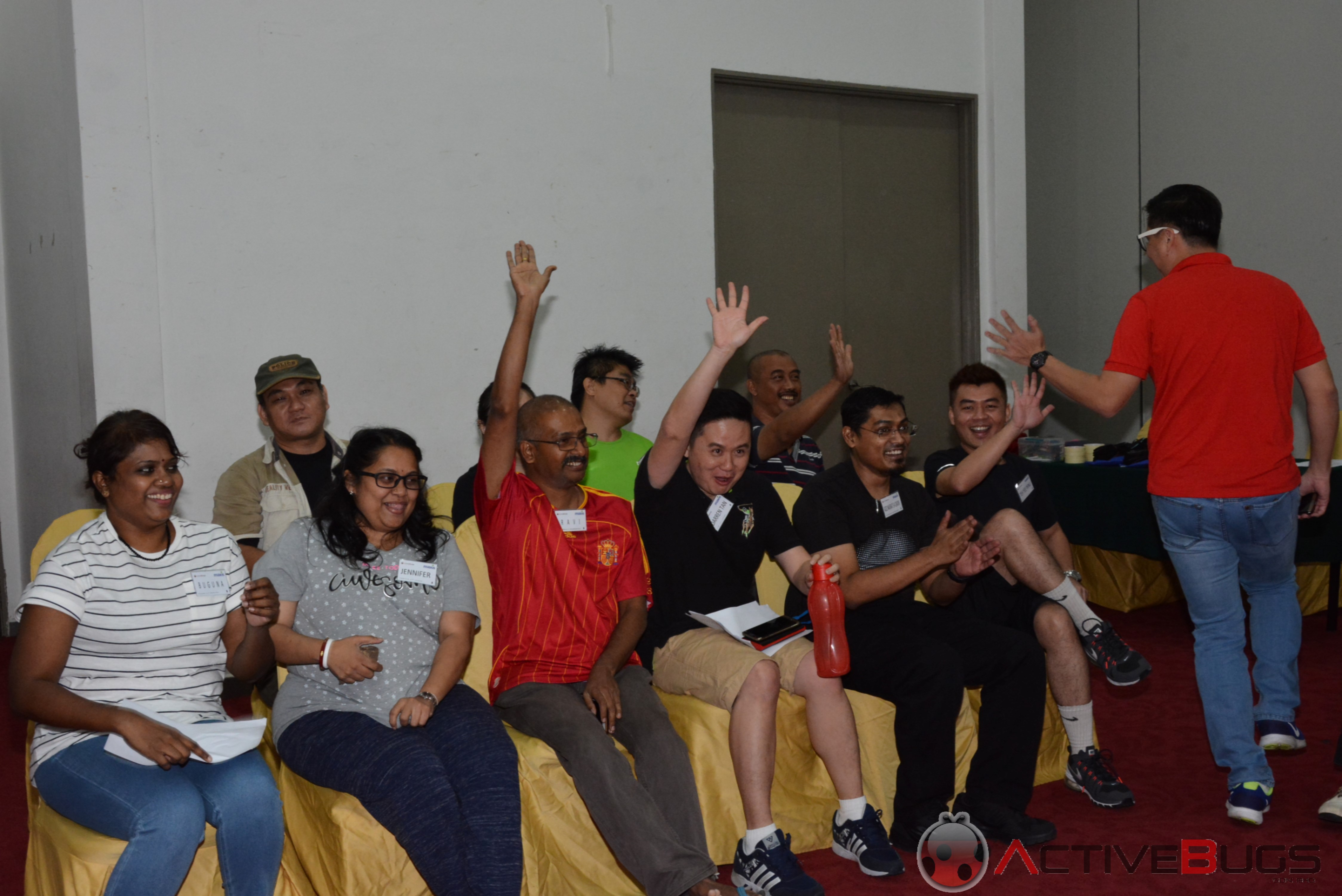 Team Building