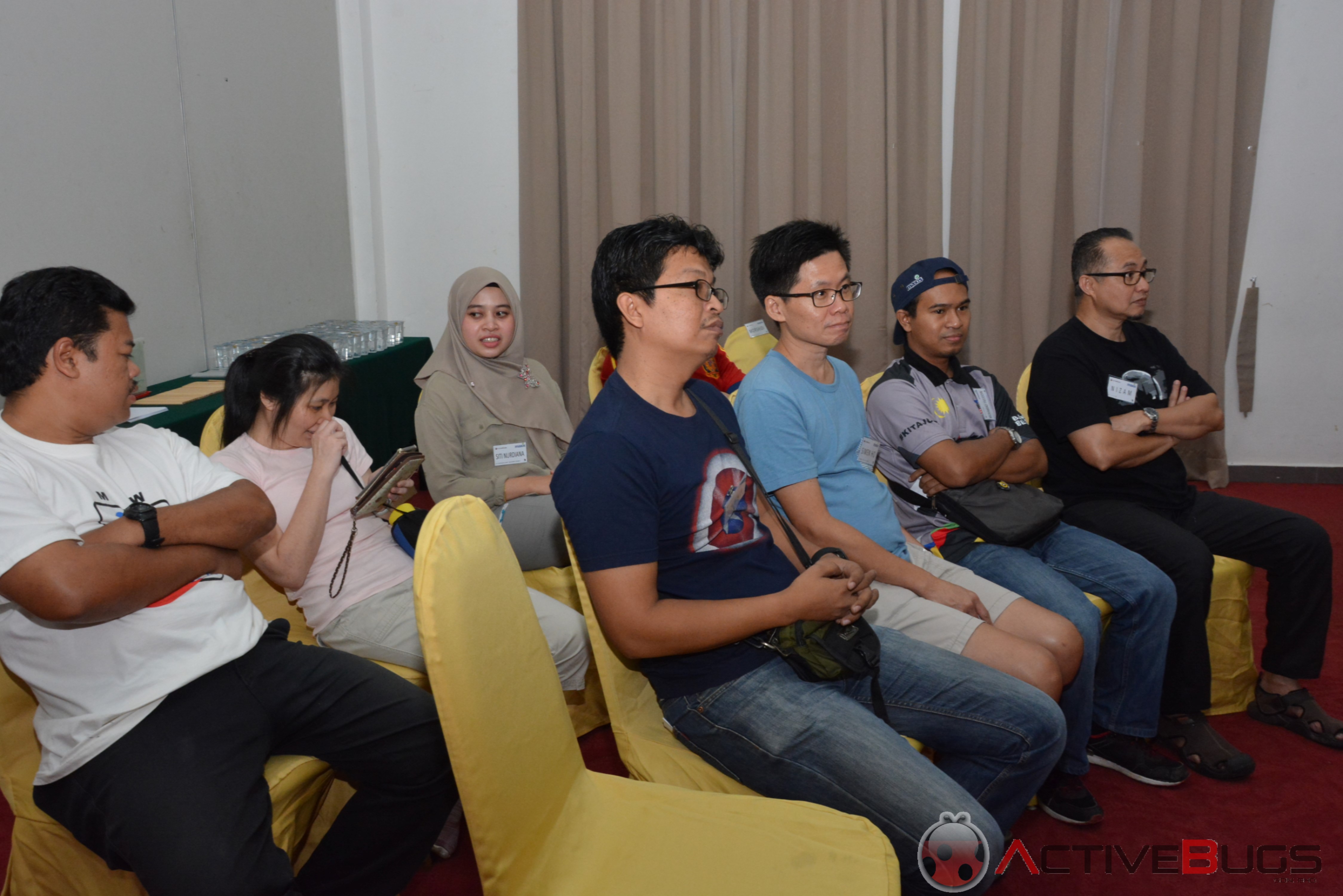 Corporate Training