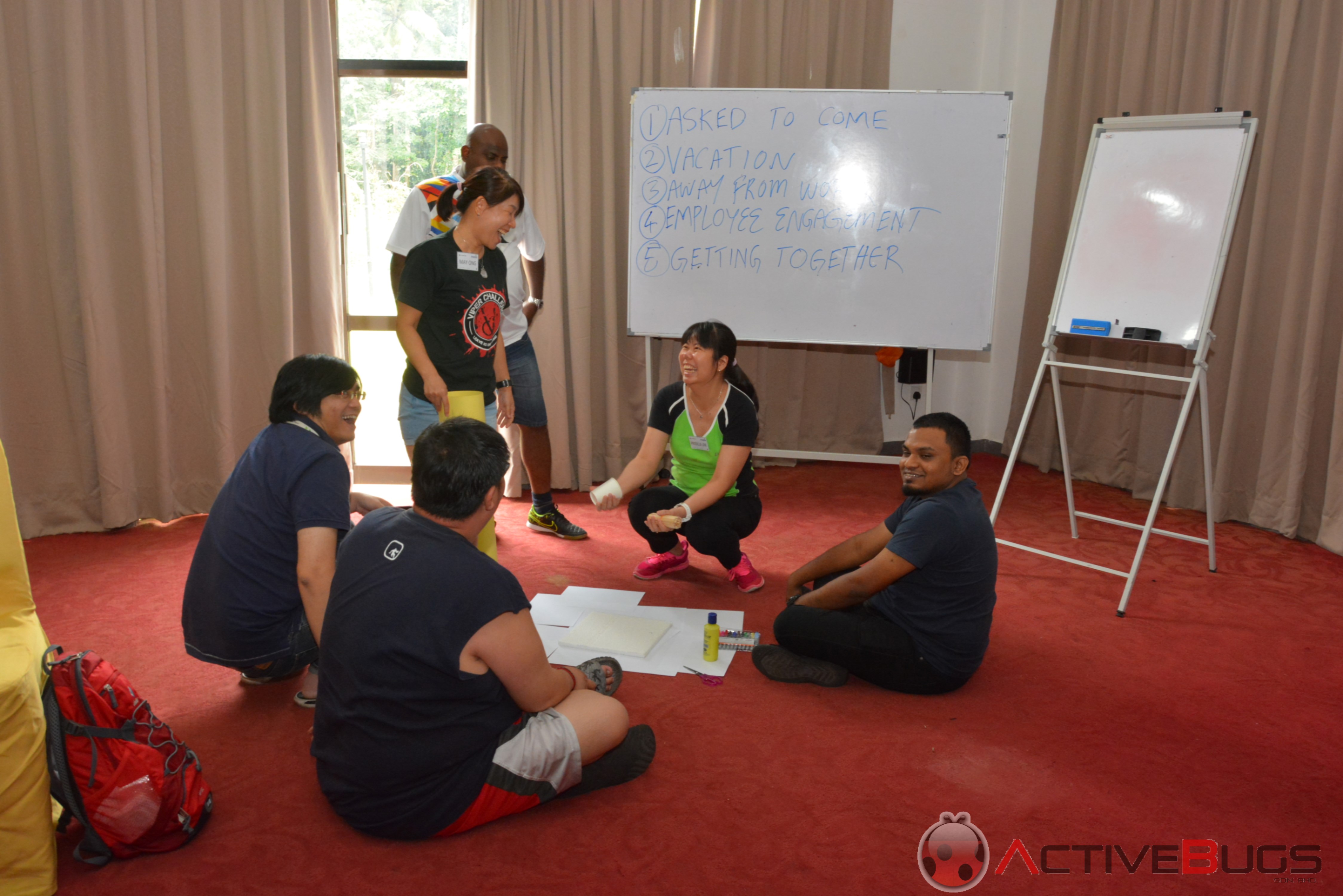Facilitation